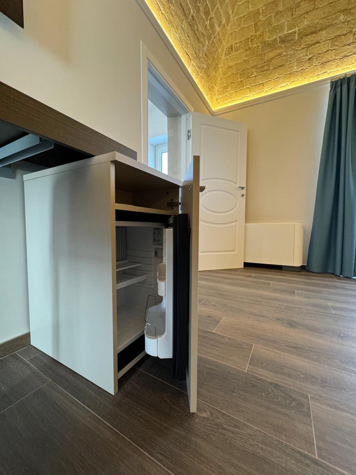B&B Palazzo Croghan Torre Maggiore Dış mekan fotoğraf