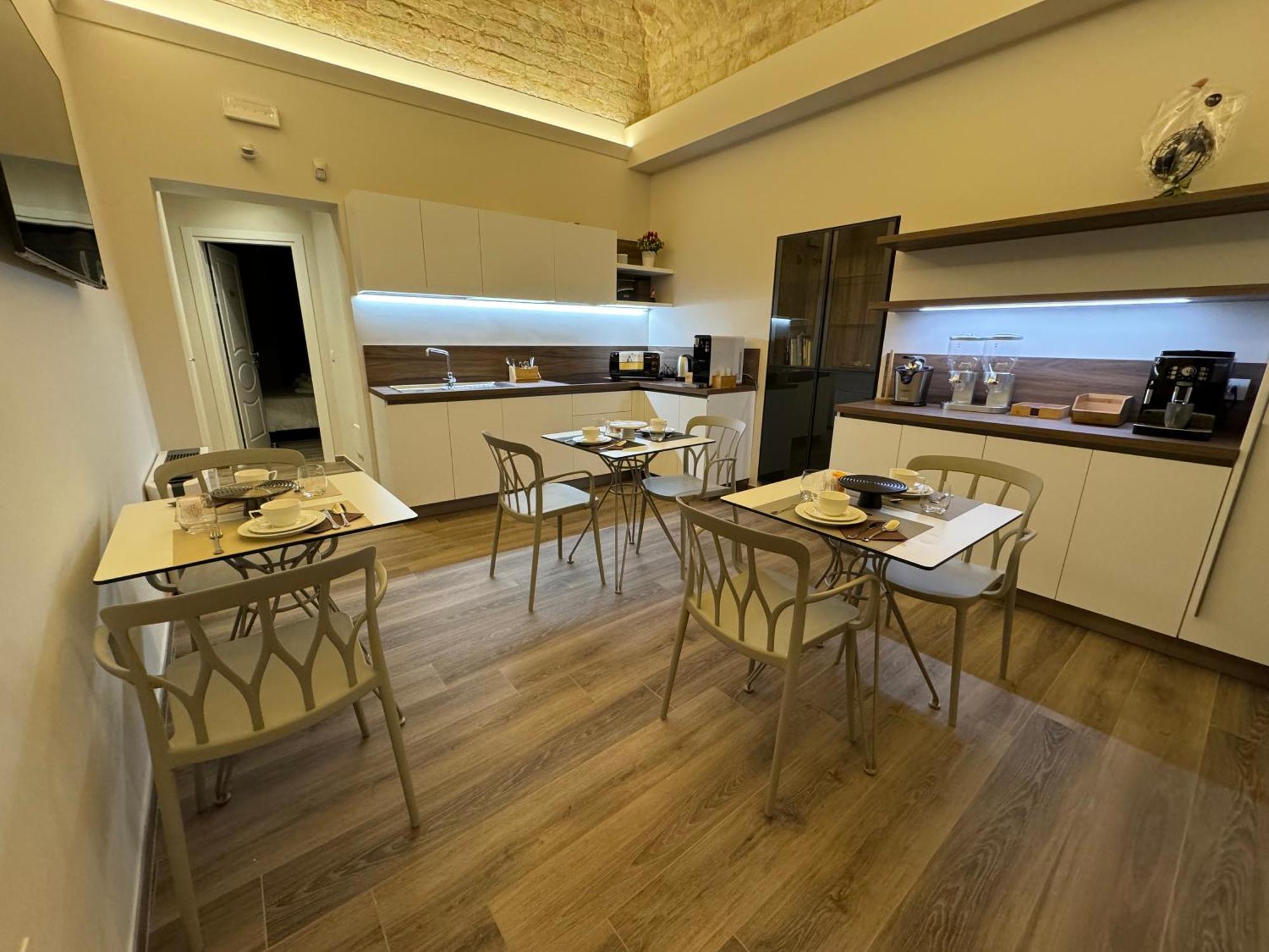 B&B Palazzo Croghan Torre Maggiore Dış mekan fotoğraf