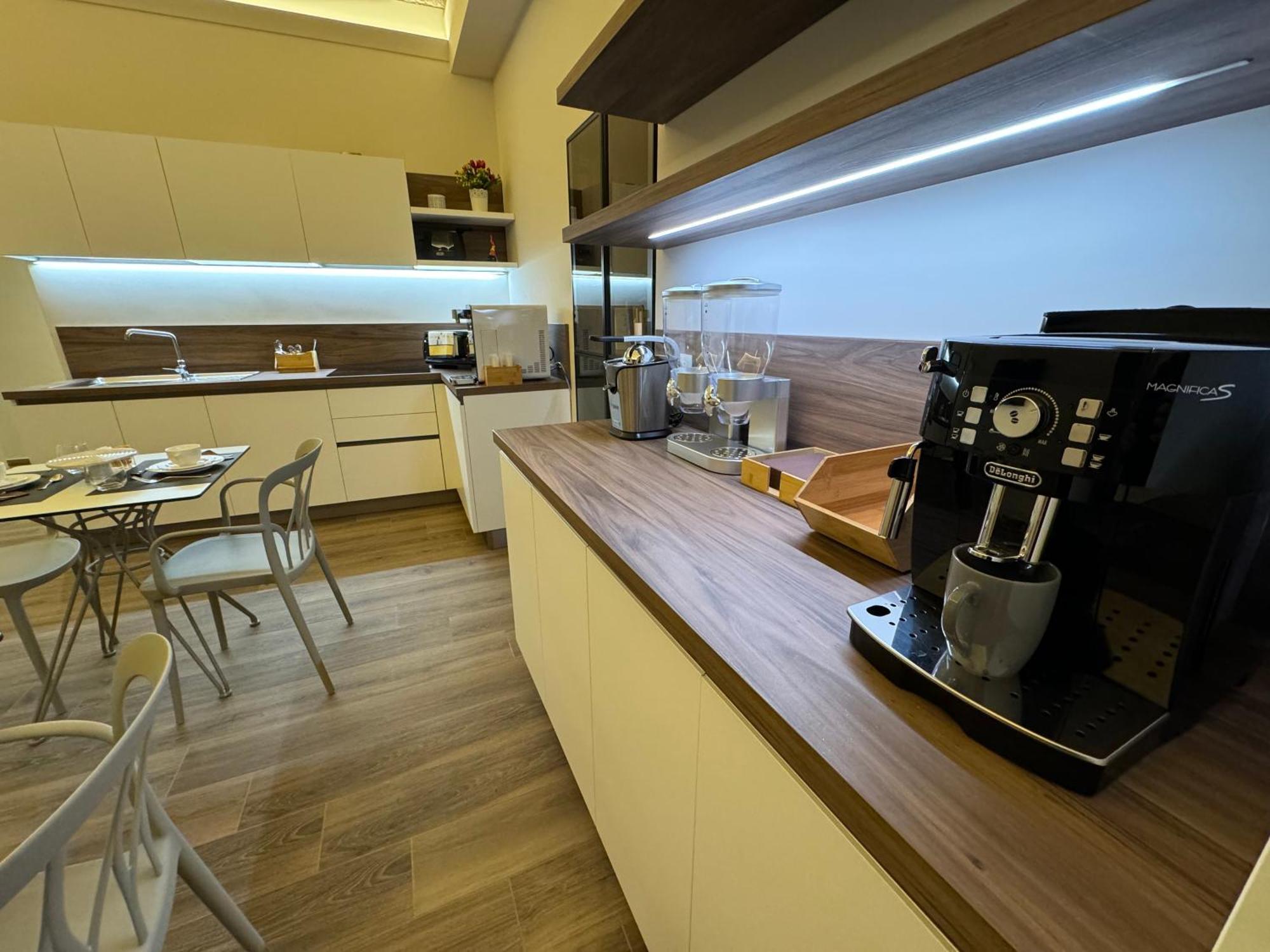 B&B Palazzo Croghan Torre Maggiore Dış mekan fotoğraf