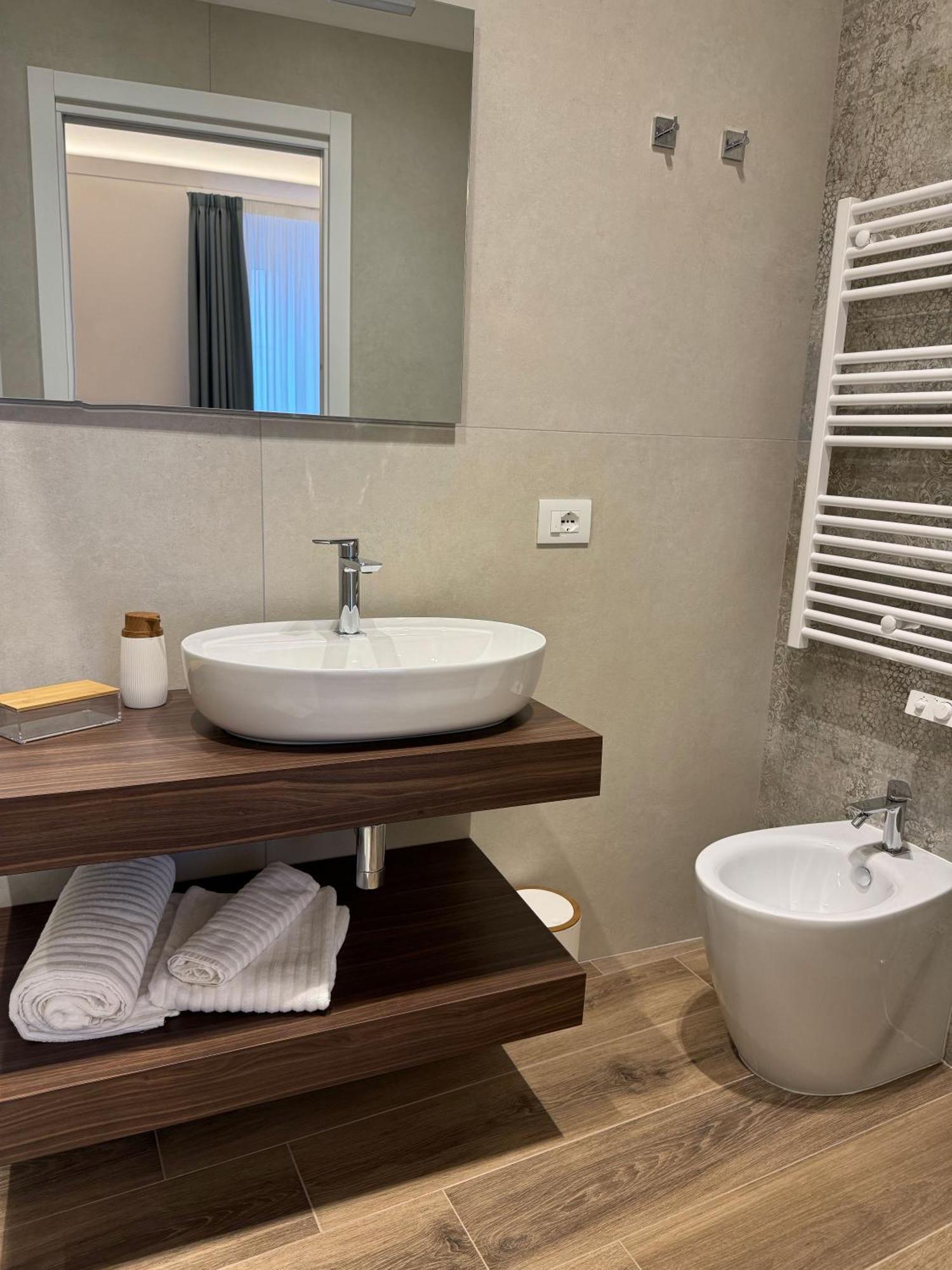 B&B Palazzo Croghan Torre Maggiore Dış mekan fotoğraf