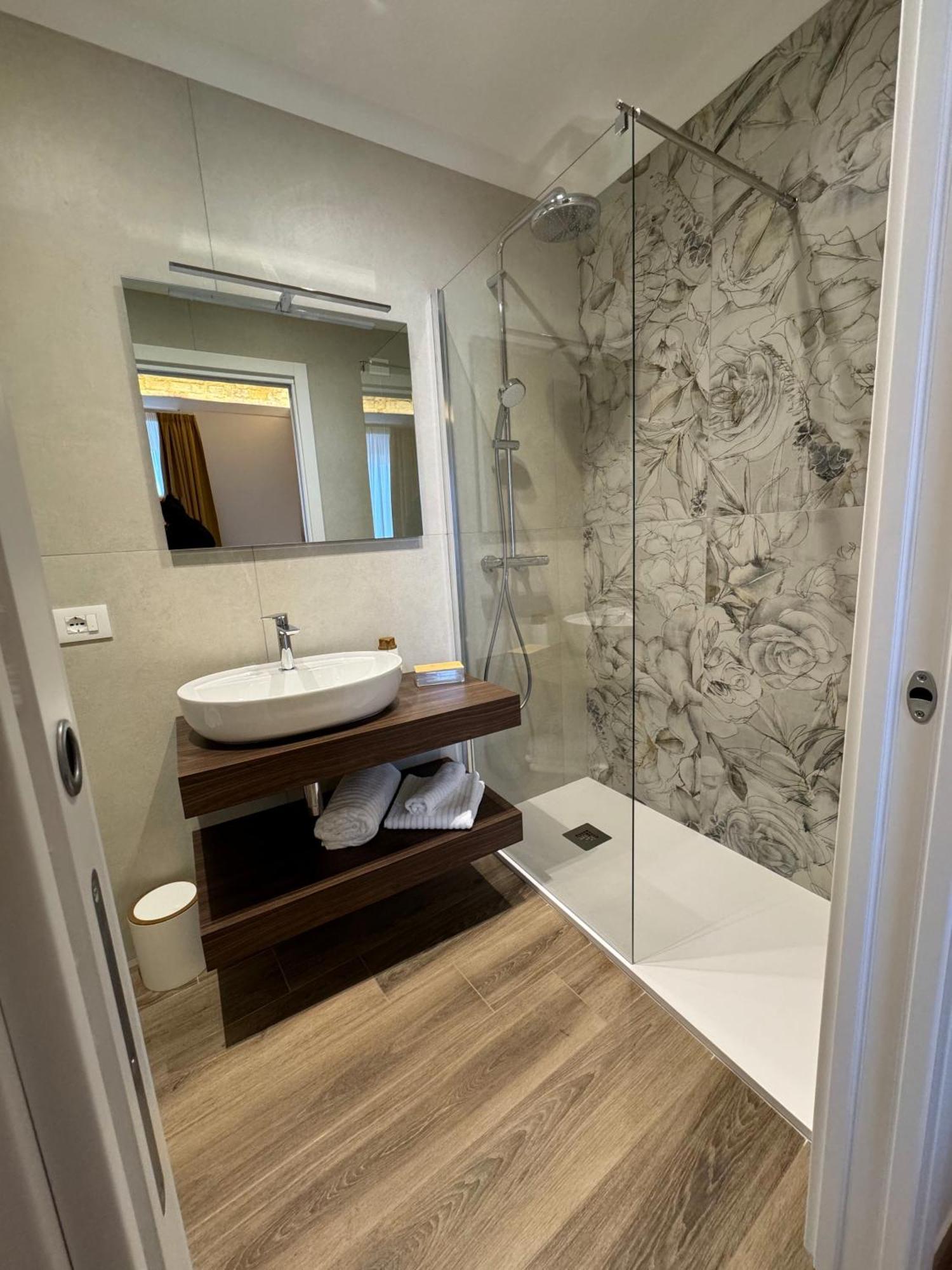 B&B Palazzo Croghan Torre Maggiore Dış mekan fotoğraf