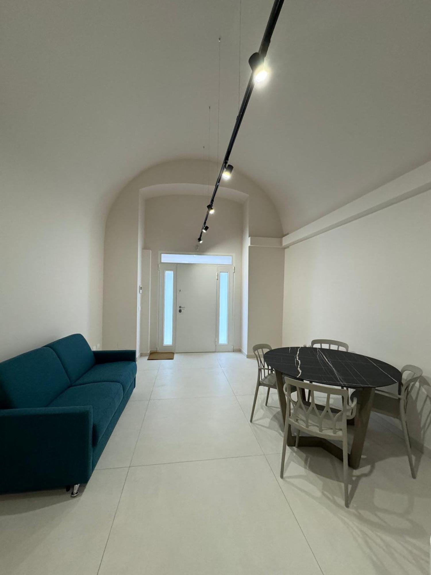 B&B Palazzo Croghan Torre Maggiore Dış mekan fotoğraf
