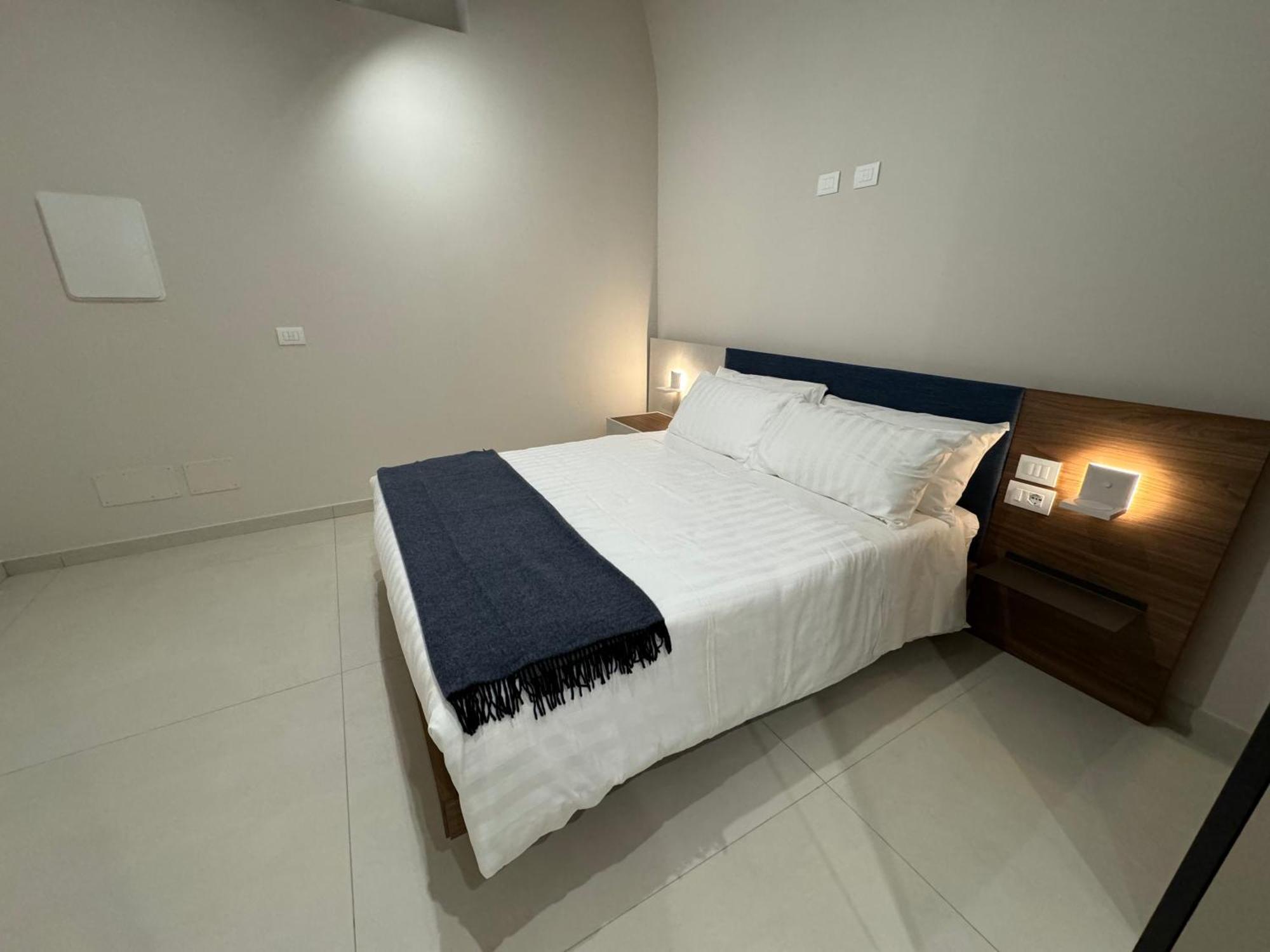 B&B Palazzo Croghan Torre Maggiore Dış mekan fotoğraf