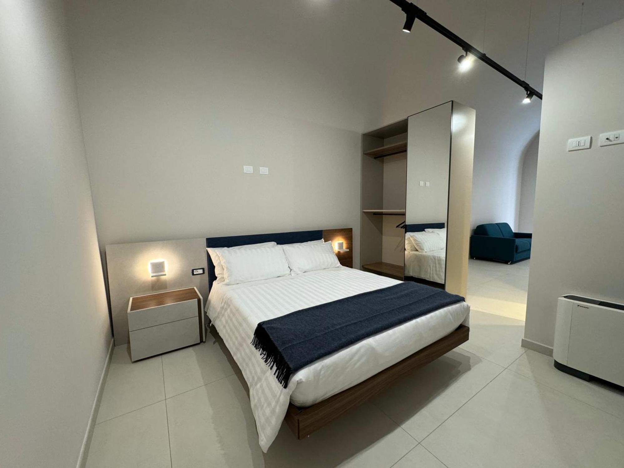 B&B Palazzo Croghan Torre Maggiore Dış mekan fotoğraf